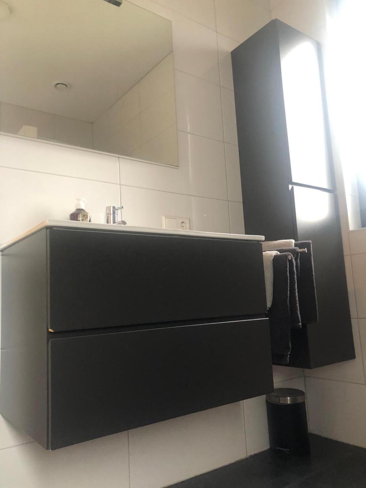 City Zen Apartment Enschede !Free Private Parking Ngoại thất bức ảnh