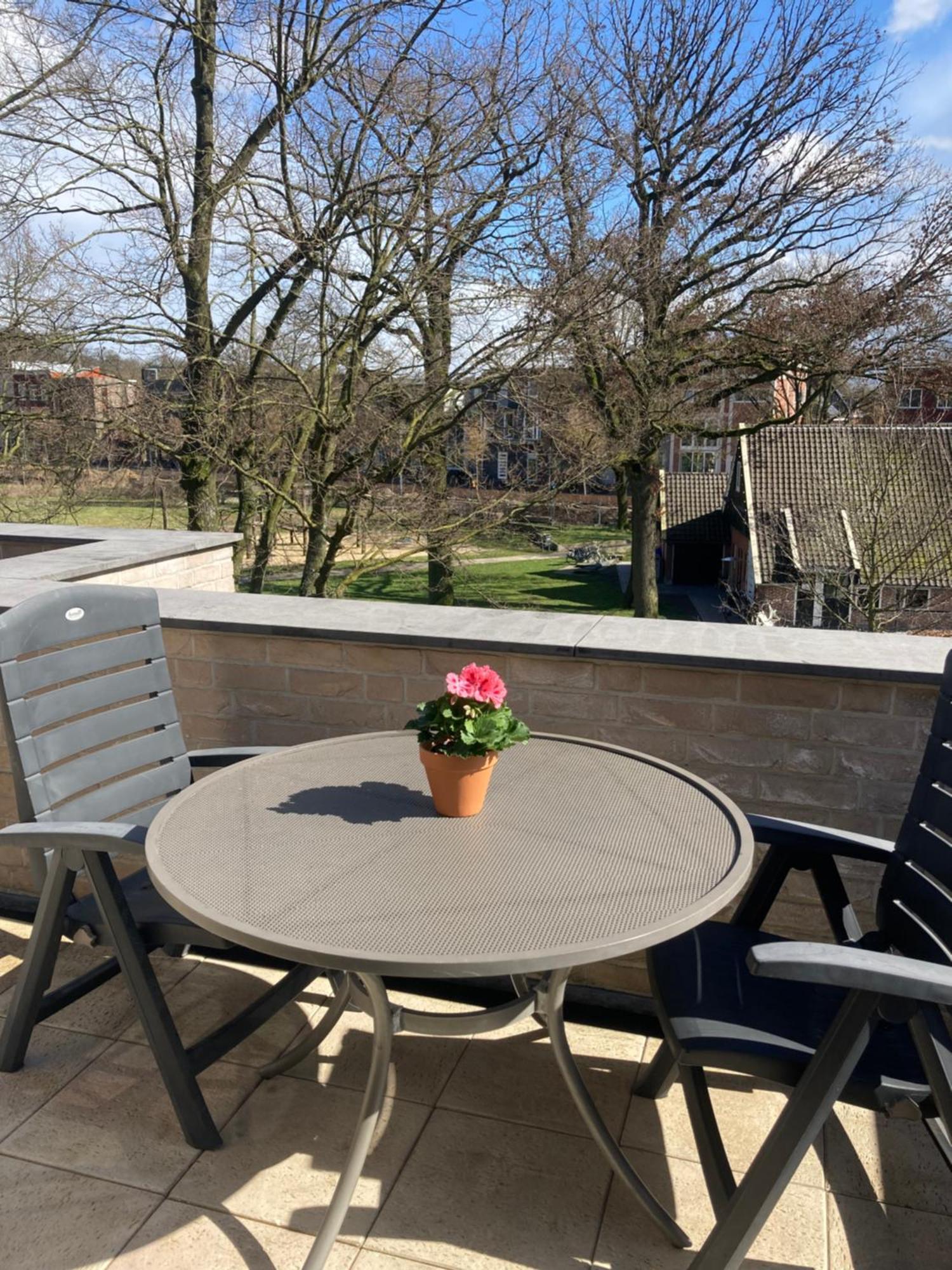 City Zen Apartment Enschede !Free Private Parking Ngoại thất bức ảnh
